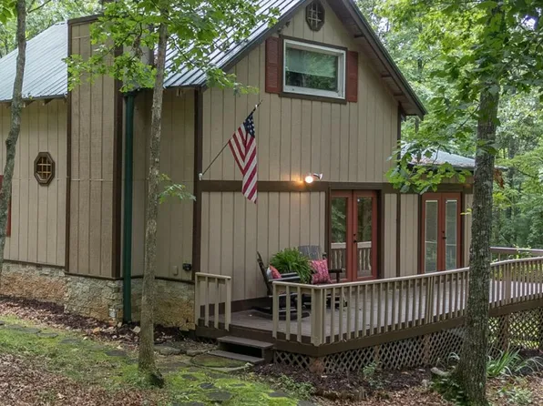 132 Silver Dollar Ln, Young Harris, GA 30582