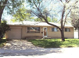 1407 28th Ave, Greeley, CO 80634