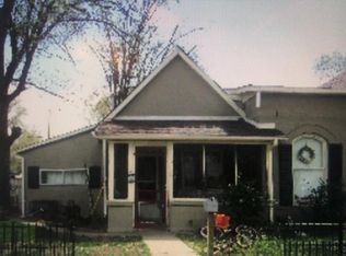 218 E 3rd St, Florence, CO 81226
