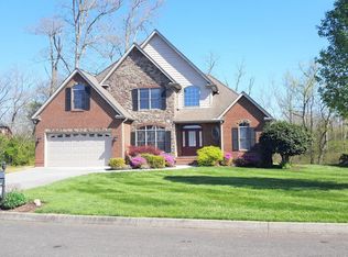10220 Ivy Hollow Dr, Knoxville, TN 37931