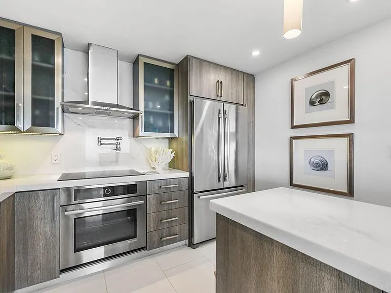 545 S Fort Lauderdale Beach Blvd #1703-1704 — Photo 3