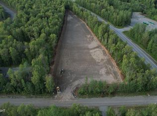 25212 S Talkeetna Spur, Talkeetna, AK 99676