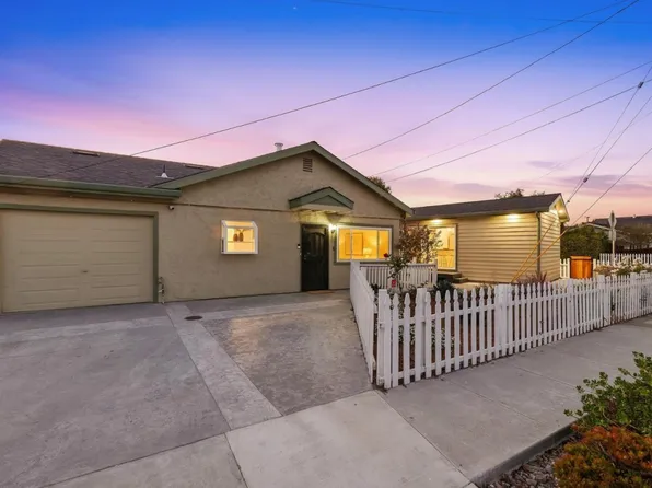 323 Liberty St, Santa Cruz, CA 95060