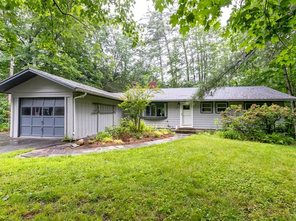 12 Oyster River Road, Durham, NH 03824