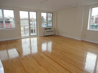 Rented by Urban Realty NYC