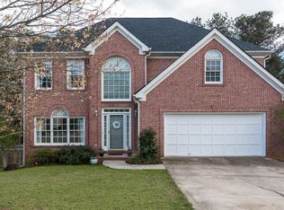 10785 Avian Dr, Johns Creek, GA 30022