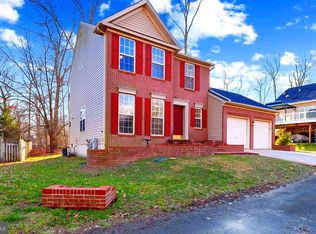 3909 Spring Creek Ct, Abingdon, MD 21009