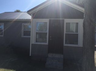 1157 Saint George Rd, Evansville, IN 47711