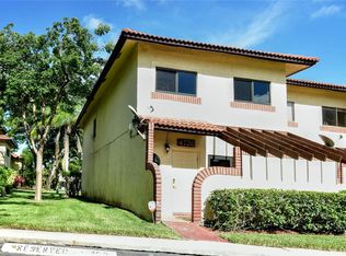 4736 NW 90th Ave, Sunrise, FL 33351