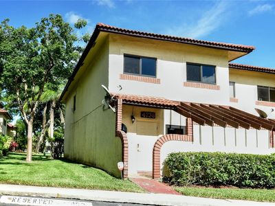 4736 NW 90th Ave, Sunrise, FL, 33351