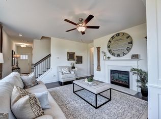 1603 Aiden Way #50, Conyers, GA 30013