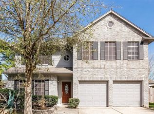 16610 N Glade Dr, Houston, TX 77073