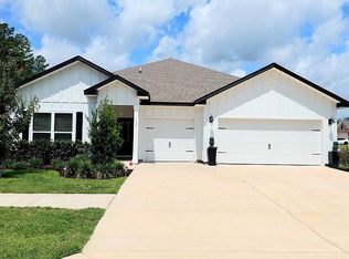 317 Perimeter Pl, Freeport, FL 32439