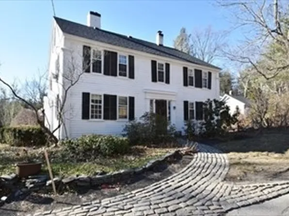 206 South St, Northborough, MA 01532