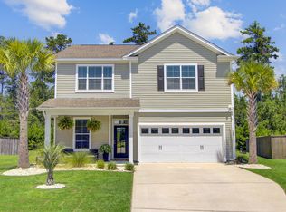 139 Sago Ct, Summerville, SC 29486