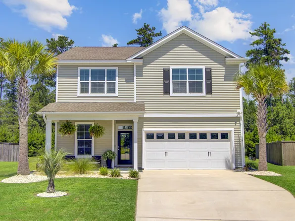 139 Sago Ct, Summerville, SC 29486