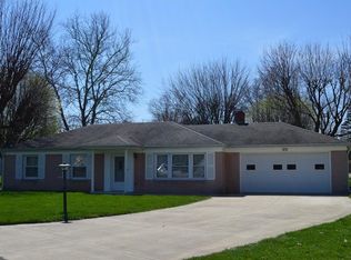 1641 Weslow Ct, Anderson, IN 46011