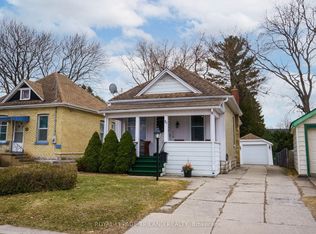 21 Oak St, Saint Thomas, ON