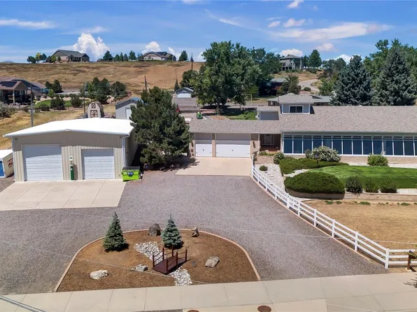 16609 W 77th Drive, Arvada, CO 80007