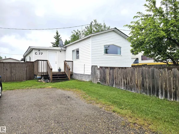 C17 52nd Ave #6402, Drayton Valley, AB T7A 0B7