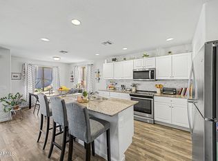 808 W CAROLINE Street, Coolidge, AZ 85128