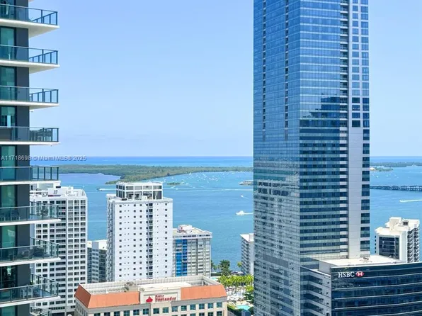 60 SW 13th St APT 3212, Miami, FL 33130
