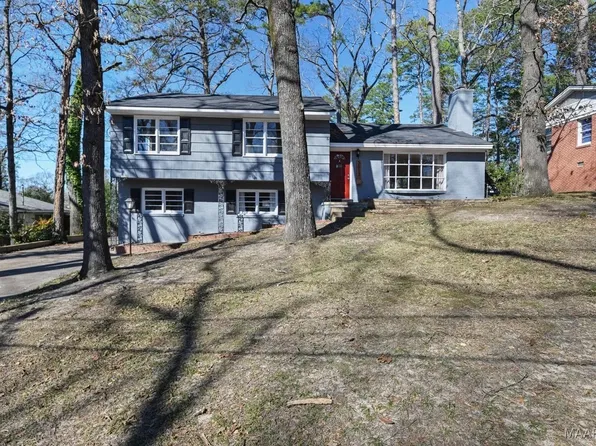 3513 Mayfair Rd, Montgomery, AL 36109
