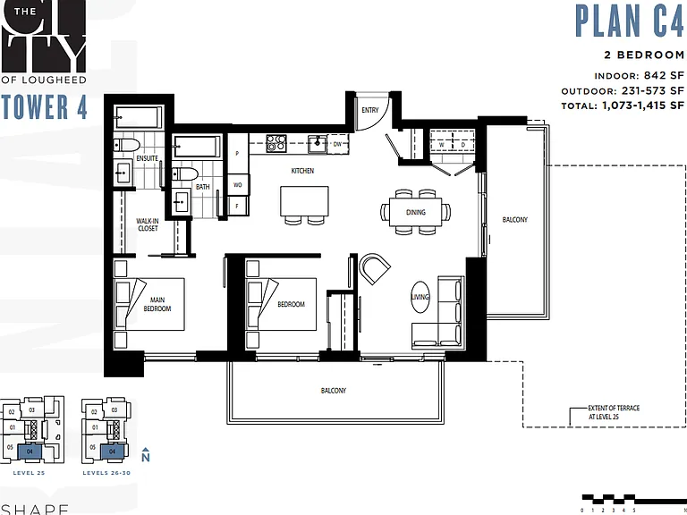 3866 Evergreen Pl — Photo 30