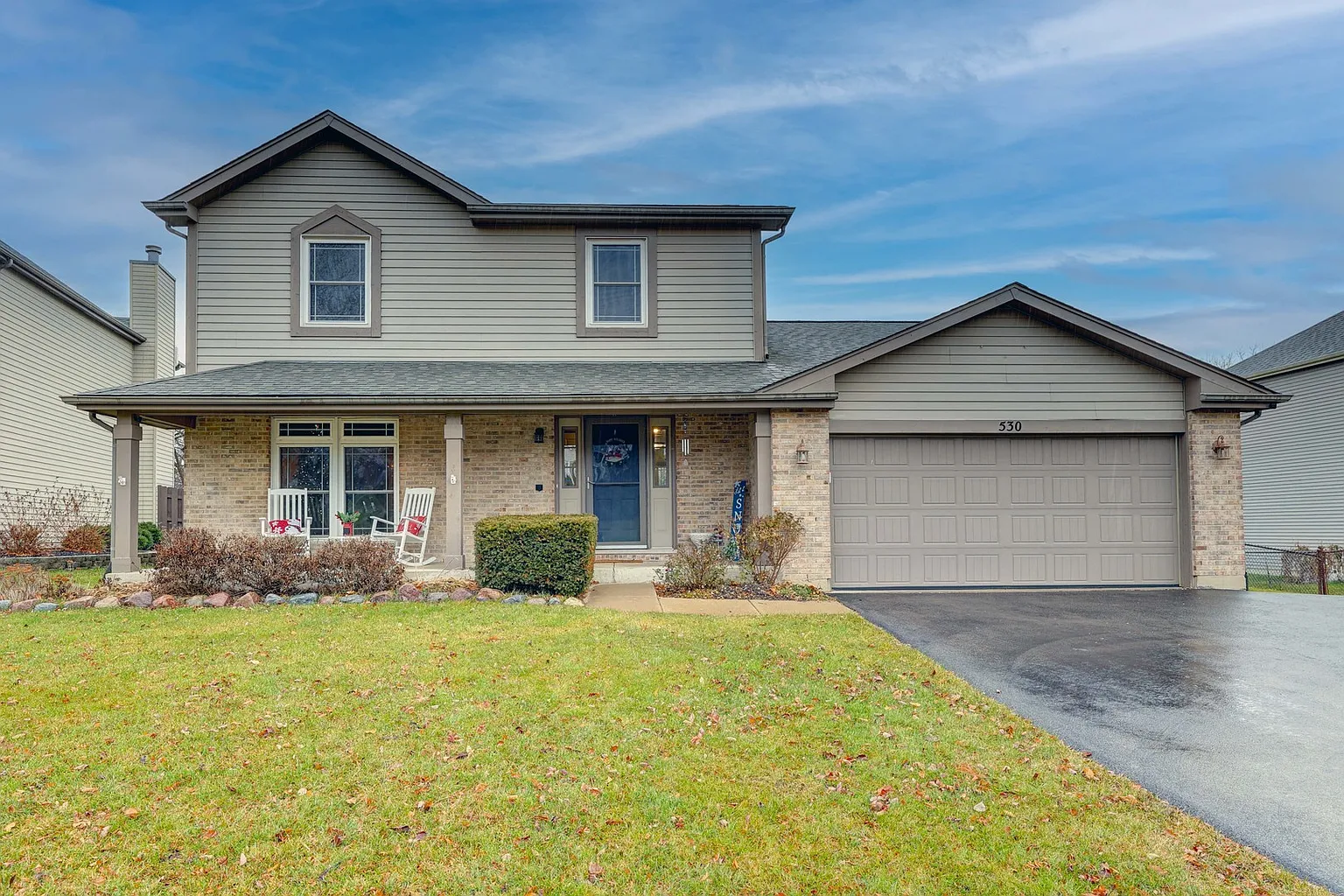 530 Flora Dr photo 1
