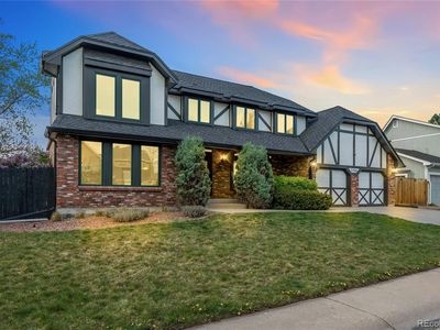 7706 S Crocker Court, Littleton, CO, 80120
