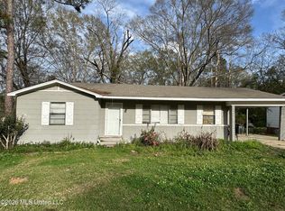 1316 Maria Dr, Jackson, MS