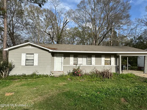 1316 Maria Dr, Jackson, MS 39204