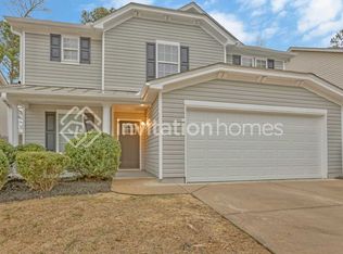 3227 Sable Run Rd, Atlanta, GA 30349