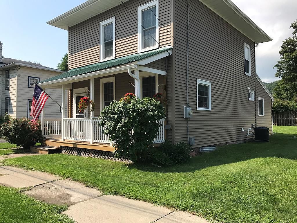 805 N Perry St, Watkins Glen, NY 14891 Zillow
