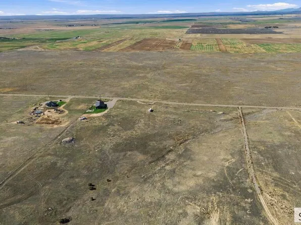 Tbd N 1300 W, Blackfoot, ID 83221