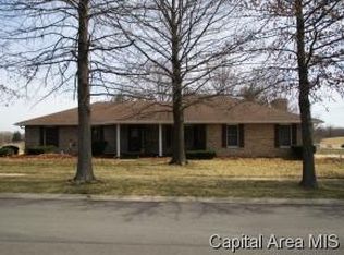 3308 Lauxmont Dr, Springfield, IL 62712