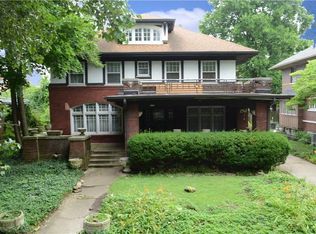 3828 Washington Blvd, Indianapolis, IN