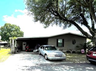 667 Driver Ln, Plant City, FL 33565