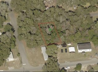 3256 E Wagon Trl, Hernando, FL 34442