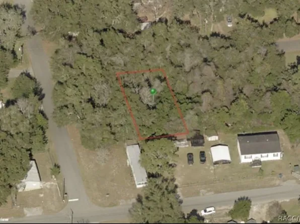 3256 E WAGON TRAIL, HERNANDO, FL 34442