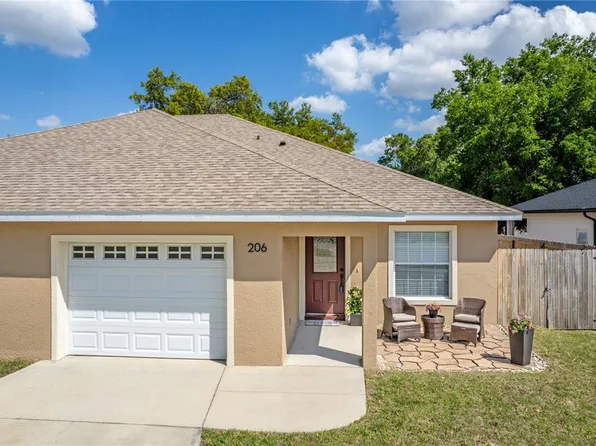 206 Parrotte Ct, Mount Dora, FL 32757