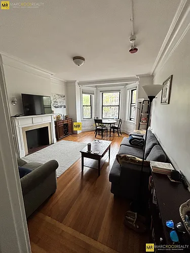 468 Commonwealth Ave #301 Photo 1