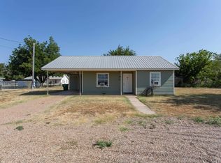 3529 Kelly St, Vernon, TX 76384