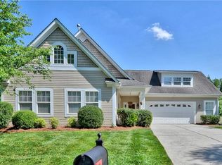 13422 Centennial Cmns, Huntersville, NC 28078