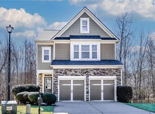 6045 Ellington Cv, Cumming, GA