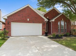 4605 Angelina Way, Fort Worth, TX 76137