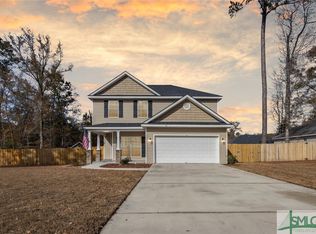 205 Sterling Dr, Rincon, GA 31326