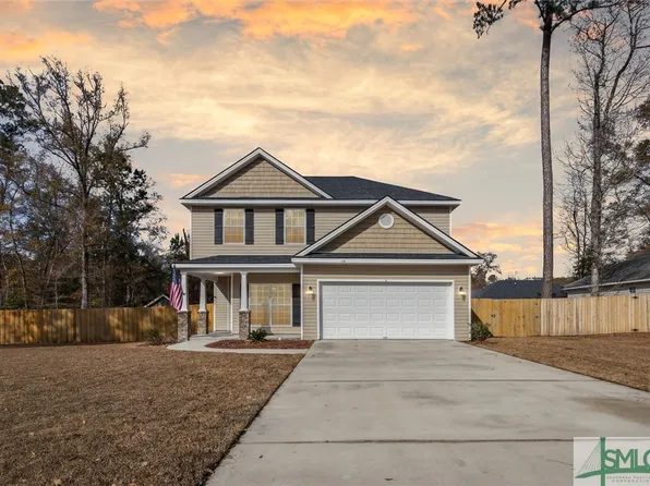 205 Sterling Drive, Rincon, GA 31326