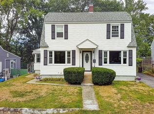 11 Patton St, Lawrence, MA 01843