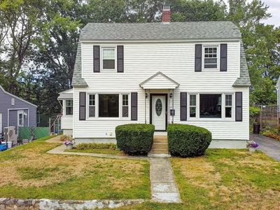 11 Patton St, Lawrence, MA, 01843